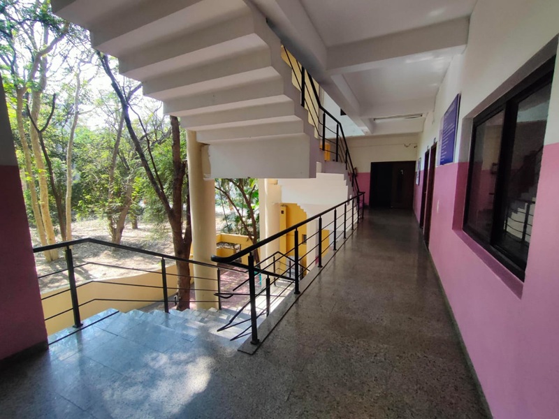 Lecture Hall