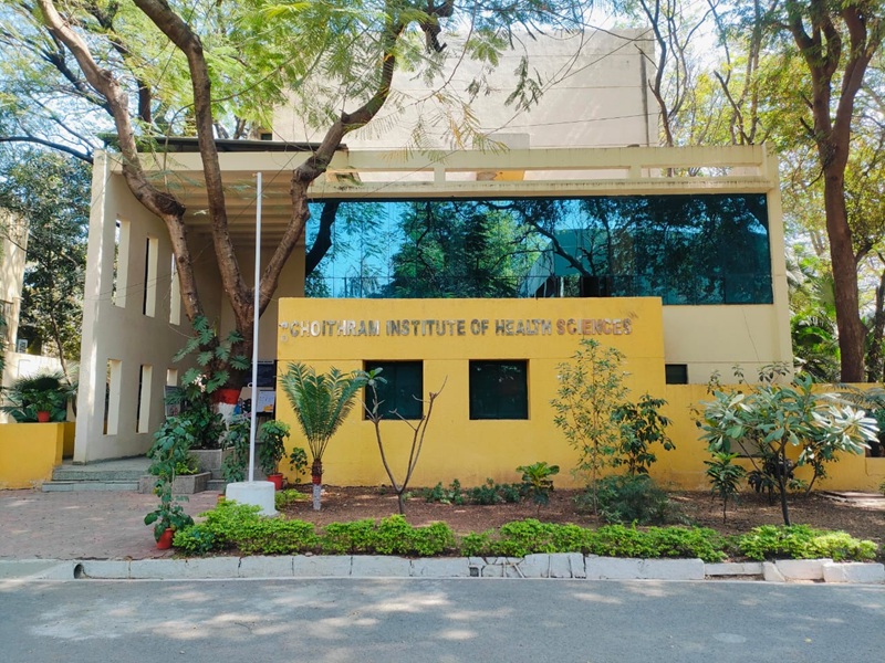 Campus